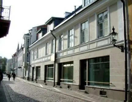 Solar - Old Town Uus Street Tallinn