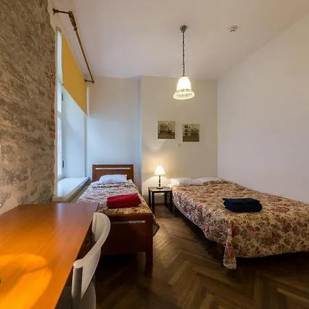 Apartmán Solar - Old Town Uus Street *