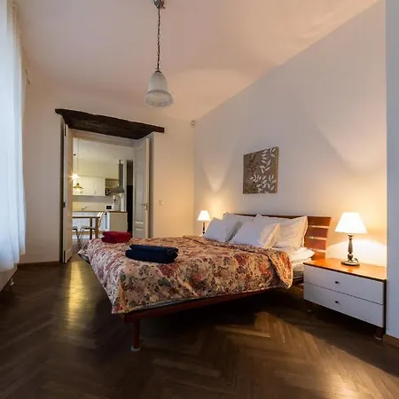 Daire Solar - Old Town Uus Street Tallinn